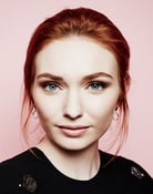 Eleanor Tomlinson