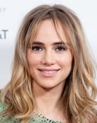 Suki Waterhouse