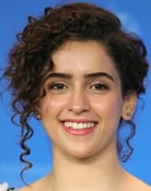 Sanya Malhotra