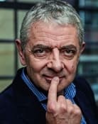 Rowan Atkinson