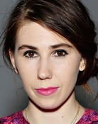 Zosia Mamet