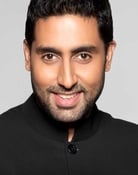Abhishek Bachchan