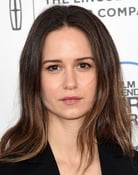 Katherine Waterston