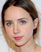 Zoe Kazan