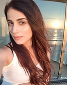 Radhika Madan