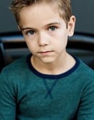 Gavin Warren