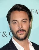 Jack Huston