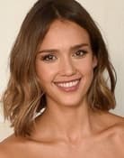 Jessica Alba