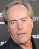 Powers Boothe