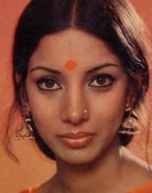 Shabana Azmi