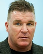 Joe Egan
