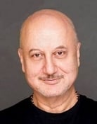 Anupam Kher