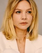 Carey Mulligan