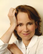 Jessica Harper