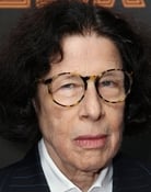 Fran Lebowitz