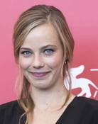 Saskia Rosendahl