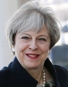 Theresa May
