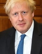 Boris Johnson