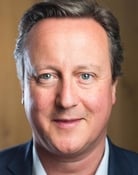 David Cameron