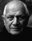 Steven Berkoff