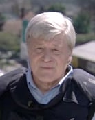 Martin Jarvis