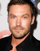 Brian Austin Green