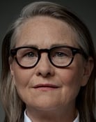 Cherry Jones