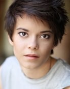 Emily Hinkler