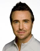 Paul McGillion
