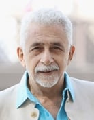 Naseeruddin Shah