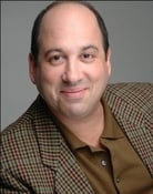 Michael Kostroff