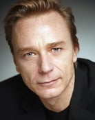 Ben Daniels