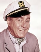 Jim Backus