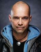 James Logan