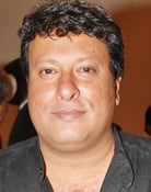 Tigmanshu Dhulia