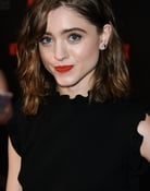 Natalia Dyer