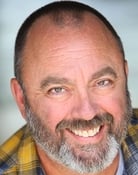 Christopher Darga