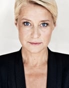 Trine Dyrholm