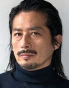 Hiroyuki Sanada