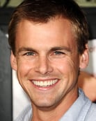 Tommy Dewey