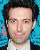 Alex Karpovsky