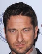 Gerard Butler