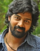 Naveen Chandra