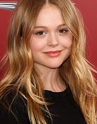Emily Alyn Lind