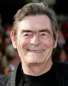David Bailie