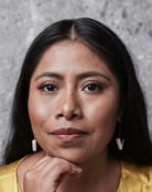 Yalitza Aparicio