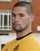 Tony Bellew
