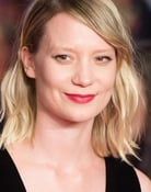 Mia Wasikowska