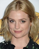 Alison Sudol