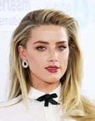 Amber Heard